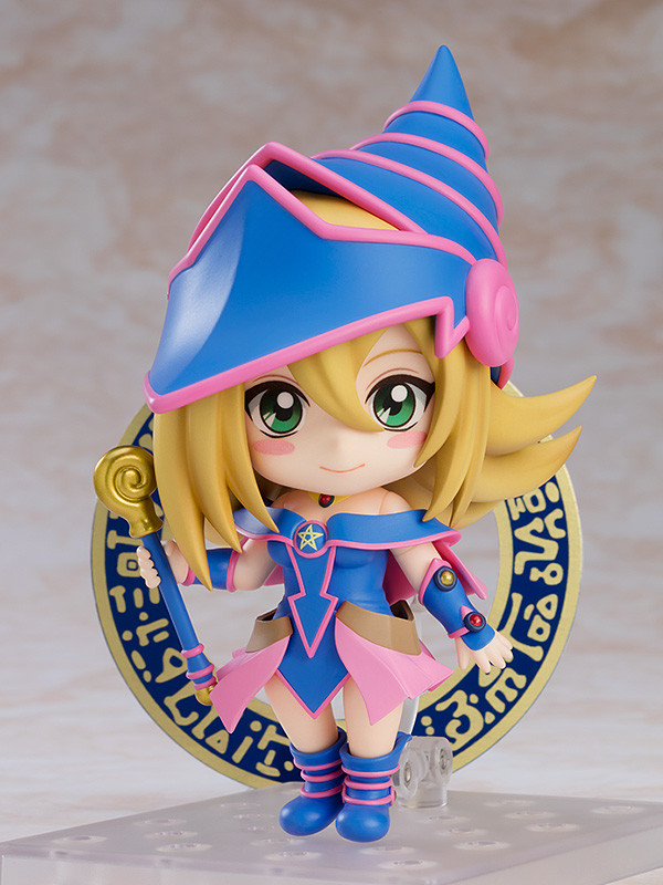 Nendoroid Yu-Gi-Oh! Dark Magician Girl