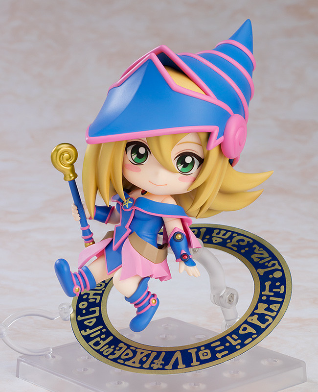 Nendoroid Yu-Gi-Oh! Dark Magician Girl