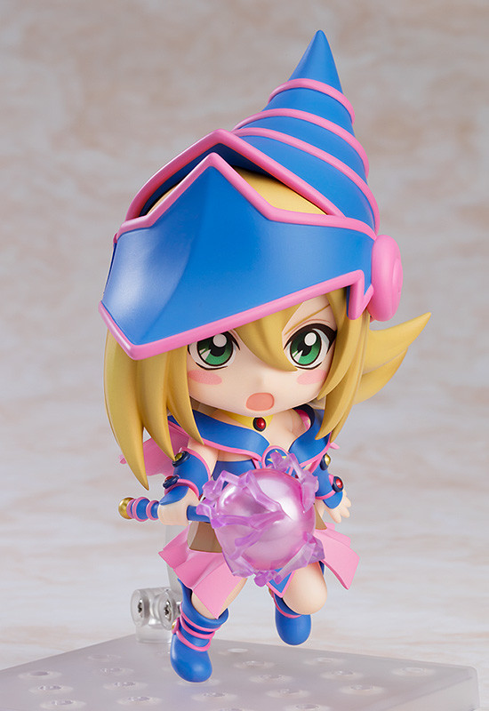 Nendoroid Yu-Gi-Oh! Dark Magician Girl