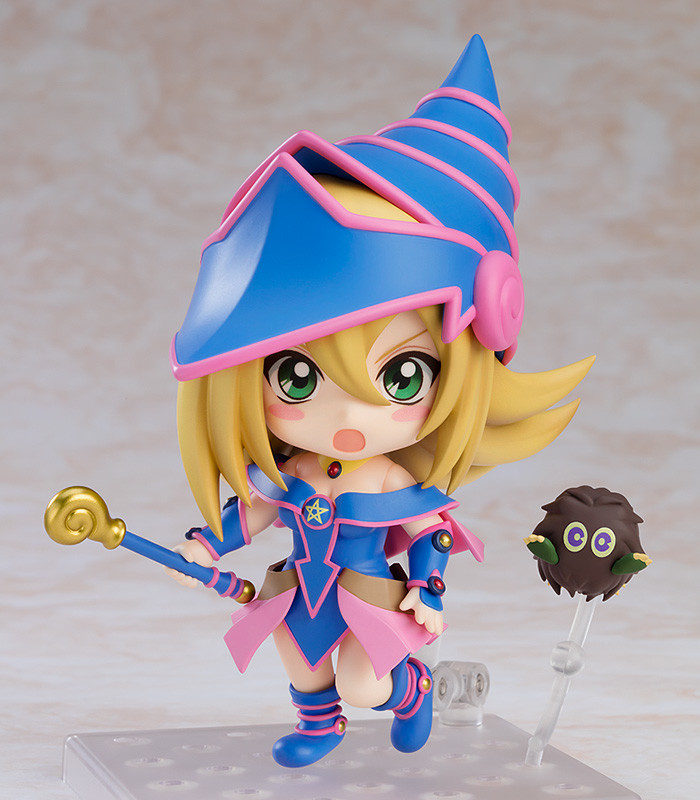 Nendoroid Yu-Gi-Oh! Dark Magician Girl