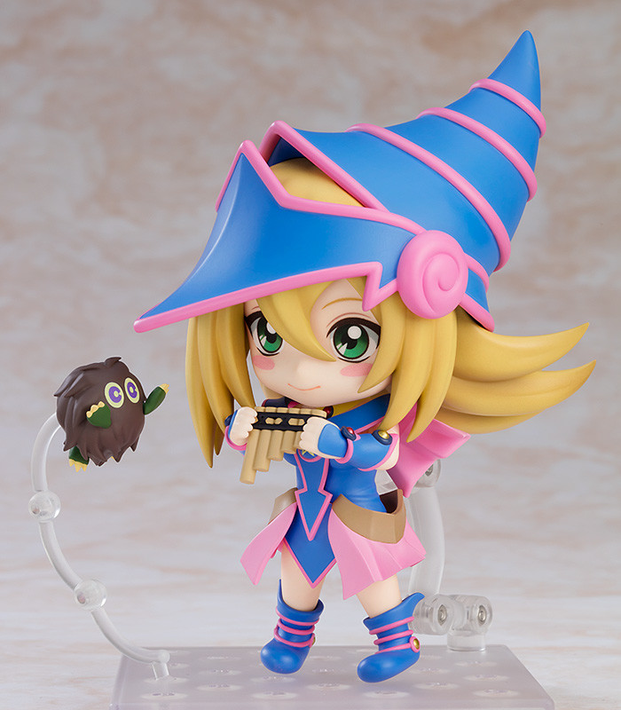 Nendoroid Yu-Gi-Oh! Dark Magician Girl