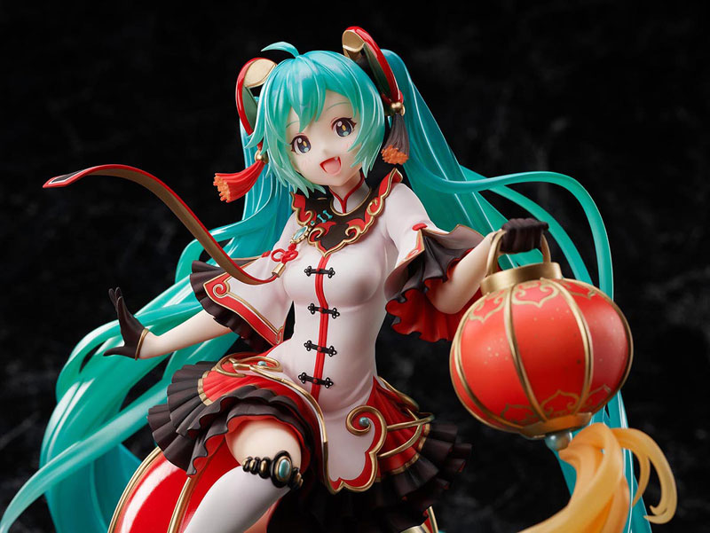 Figur nyheder: Azur Lane, Laid-back Camp, Made in Abyss, Hatsune Miku, Yu-Gi-Oh!