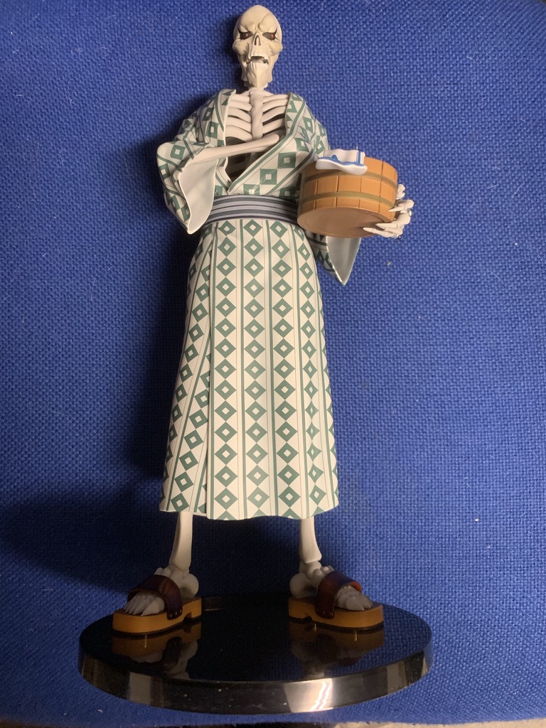 Overlord - Ainz og Albedo i yukata onsen outfits figurer