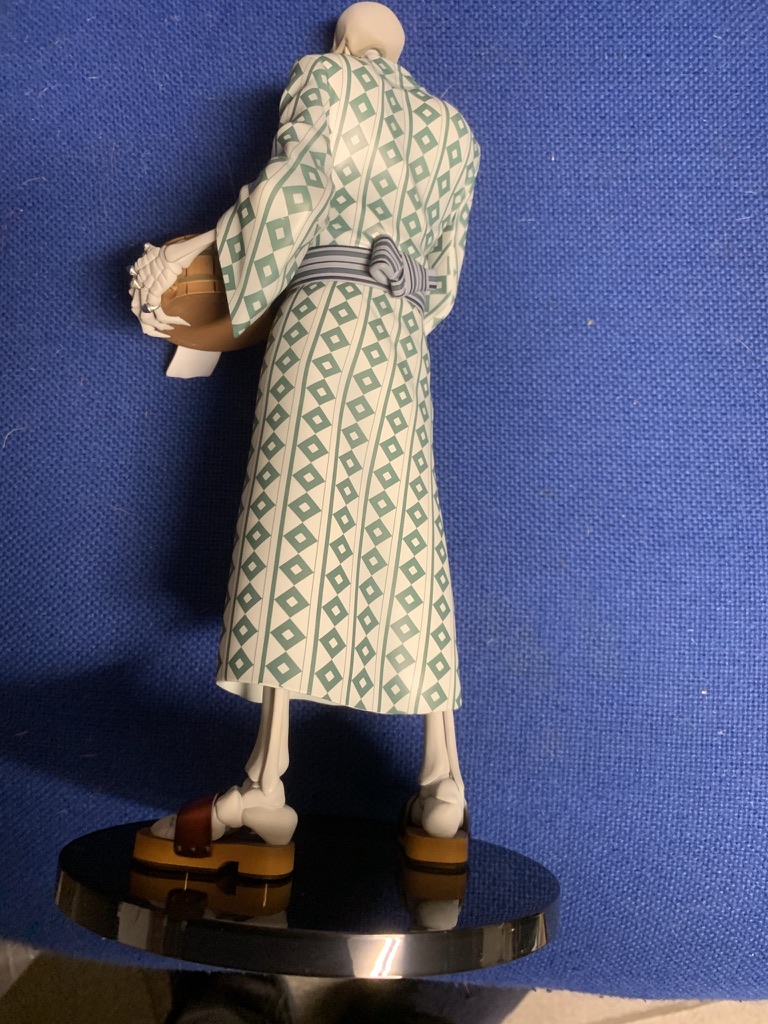 Overlord - Ainz og Albedo i yukata onsen outfits figurer