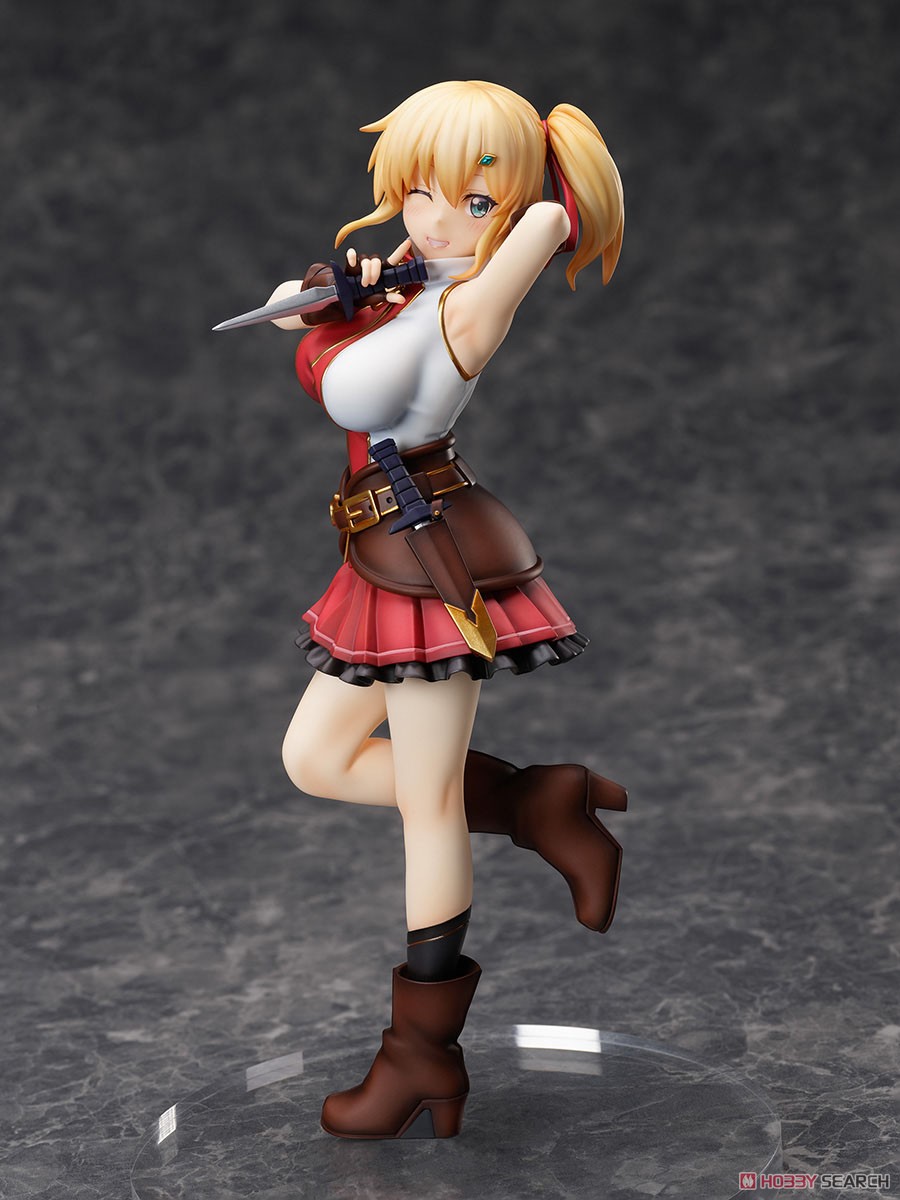 Figur nyheder: Fate, Hidden Dungeon, In/Spectre, Kill la Kill, Shield Hero
