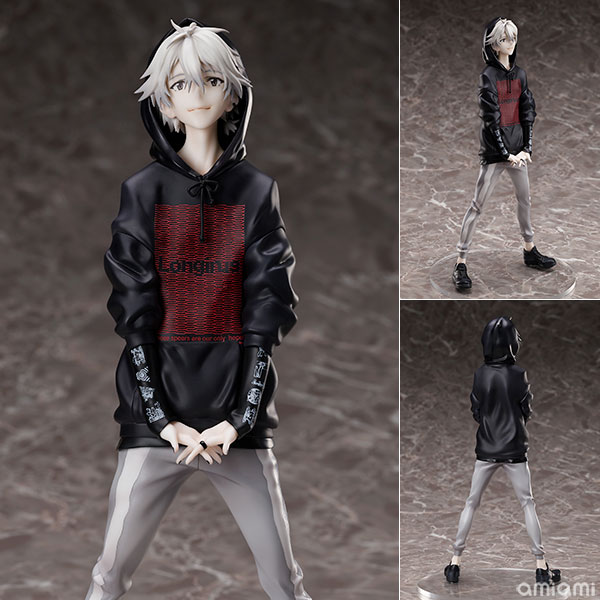 Evangelion (RADIO EVA) Kaworu Nagisa Ver.RADIO EVA