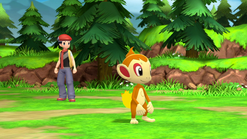 Spil nyheder: Final Fantasy VII, Hatsune Miku, Heaven’s Design Team x Animal Crossing, NieR, Pokemon