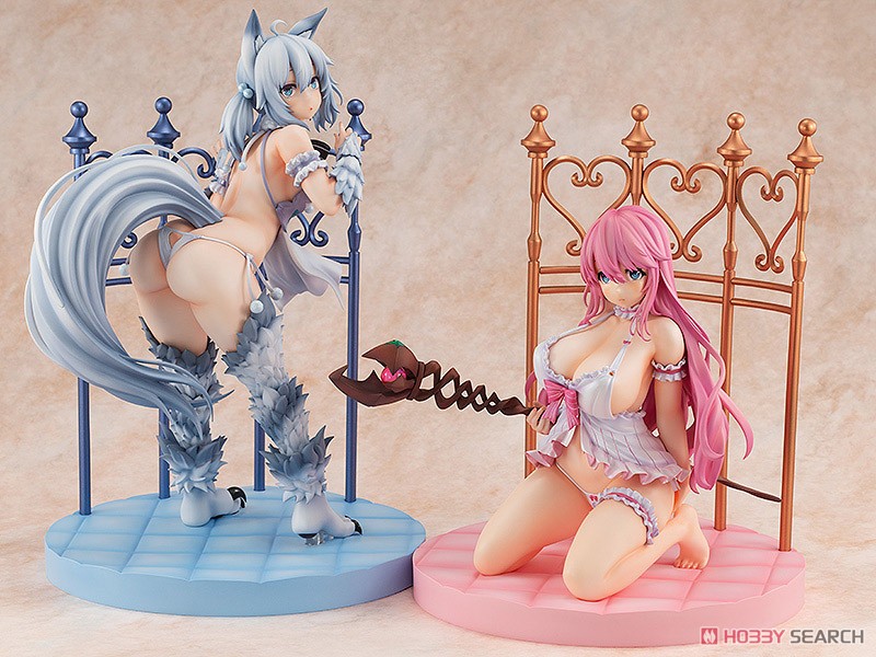 Figur nyheder: 13 Sentinels, Azur Lane, Jujutsu Kaisen, Redo of Healer