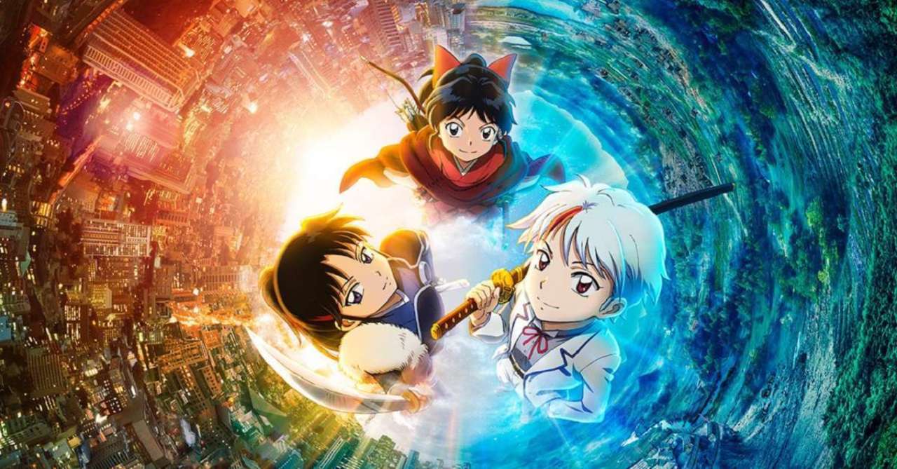 Anime nyheder: Encouragement of Climb, Junji Ito, My Next Life as a Villainess, Requiem of the Rose King, Yashahime