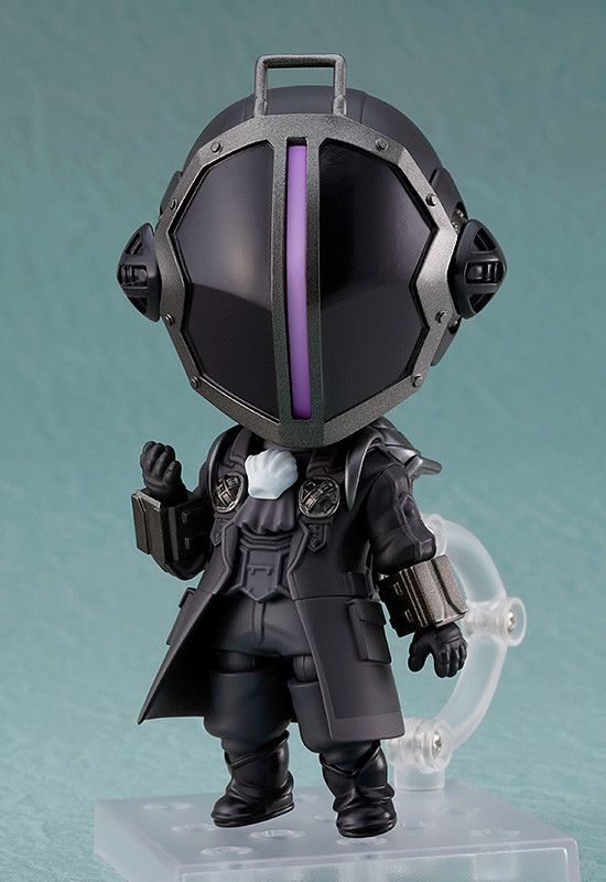 Made in Abyss: Dawn of the Deep Soul Nendoroid Bondrewd