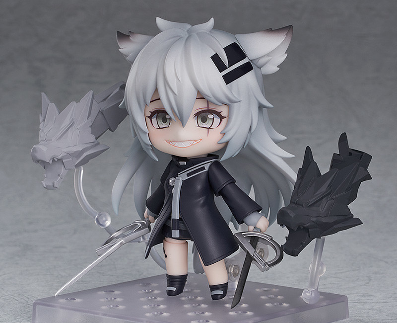 Nendoroid Arknights Lappland