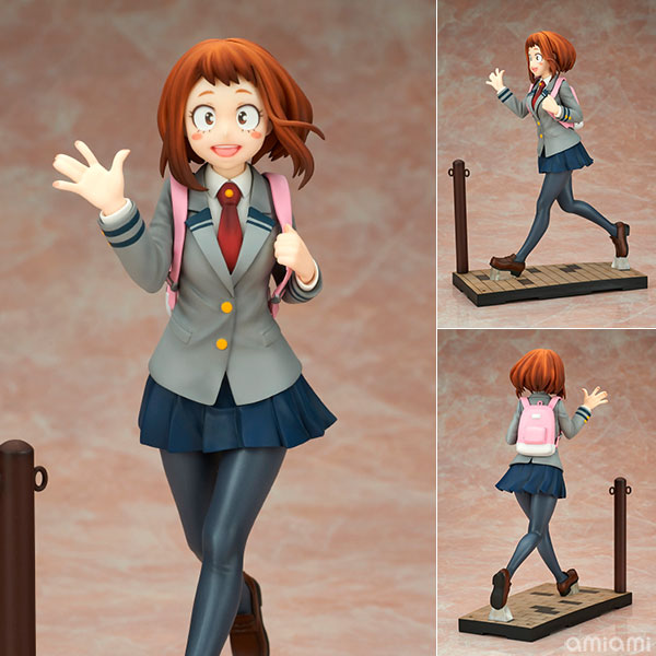 KoneColle My Hero Academia Ochaco Uraraka Uniform Ver.