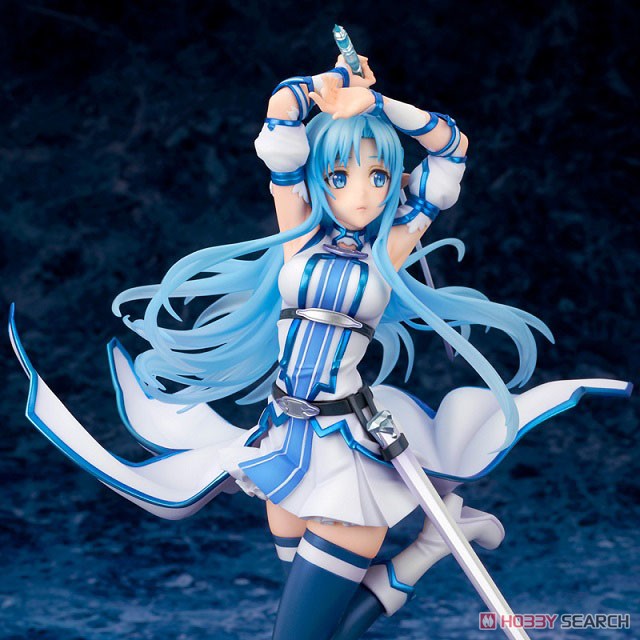 Figur nyheder 15 april 2021: Arknights, Azur Lane, High School DxD, Kemono Jihen, Kill la Kill, Made in Abyss, Sword Art Online