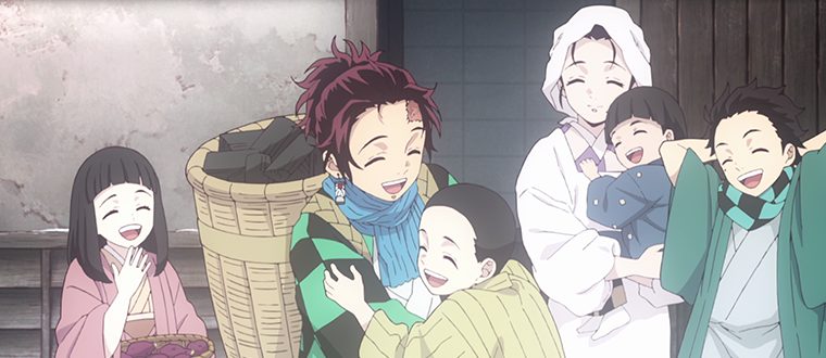 Demon Slayer: Mugen Train overgår Chihiro og Heksens og er nu den mest tjenende anime film på verdensplan