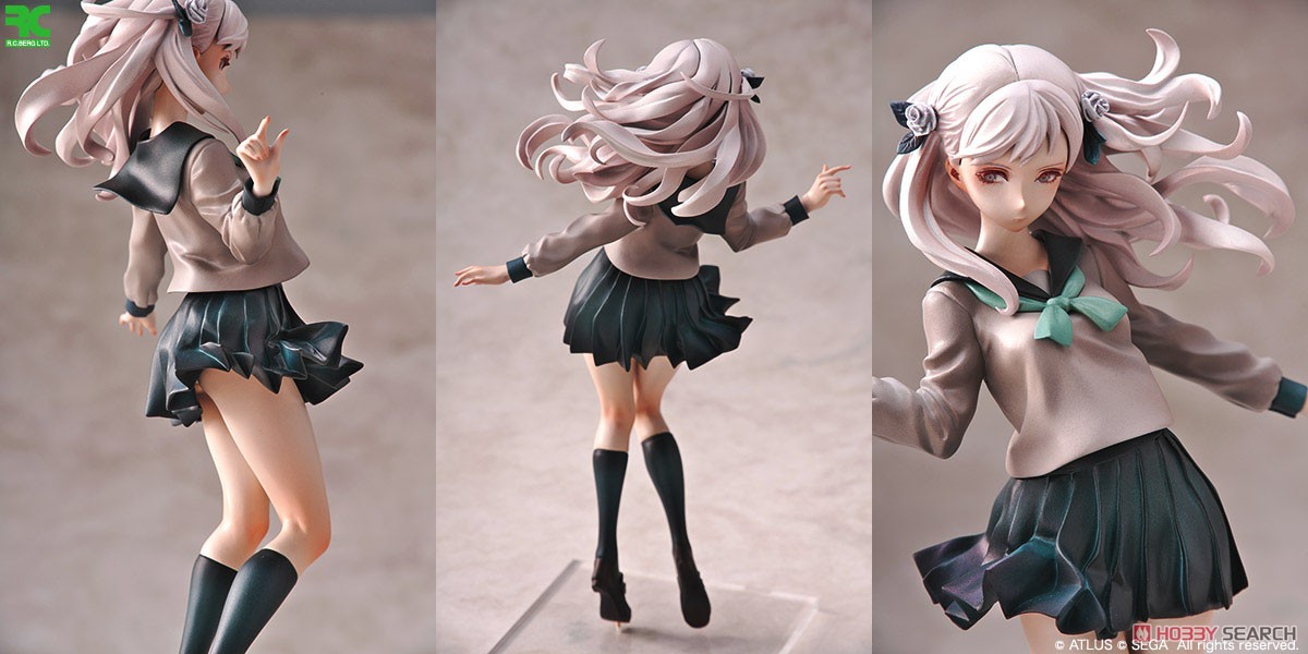 Figur nyheder: 13 Sentinels, Fuzichoco, Mobile Suit Z Gundam, Racing Miku, Railgun