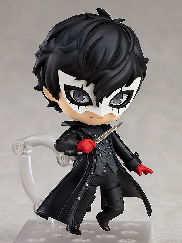 Nendoroid Persona 5 Joker