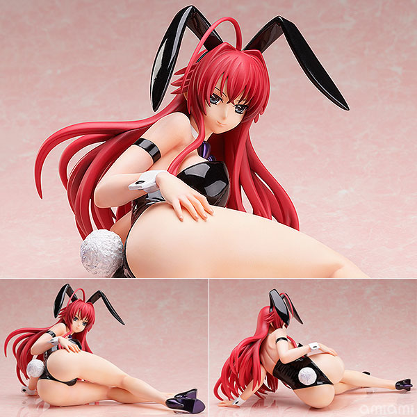 High School DxD NEW