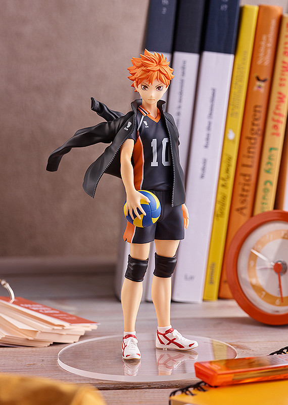 POP UP PARADE HAIKYU!! TO THE TOP Shoyo Hinata