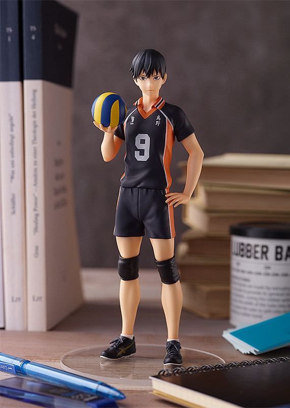 POP UP PARADE HAIKYU!! TO THE TOP Tobio Kageyama