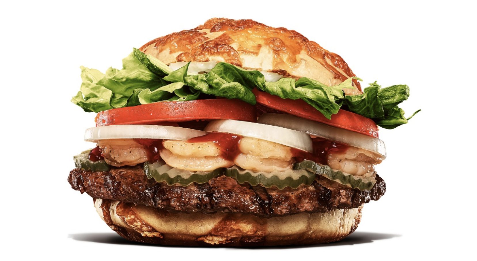 Blandede nyheder 7 maj 2021: Burger King, Cells at Work,  Netflix, Welcome to the NHK