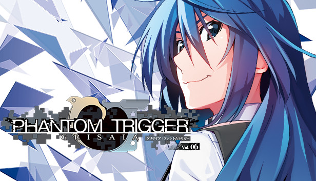 Grisaia: Phantom Trigger 06 spillet udkommer til Switch til sommer