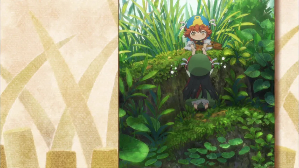 Hakumei & Mikochi anime
