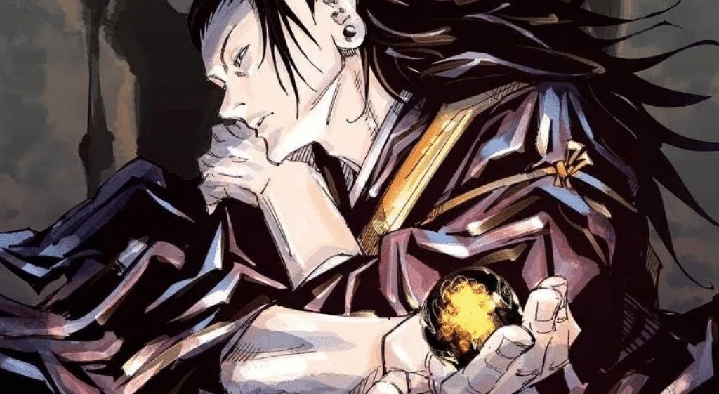 Jujutsu Kaisen mangaens cirkulation springer 590% til 50 millioner eksemplarer siden anime serien begyndte