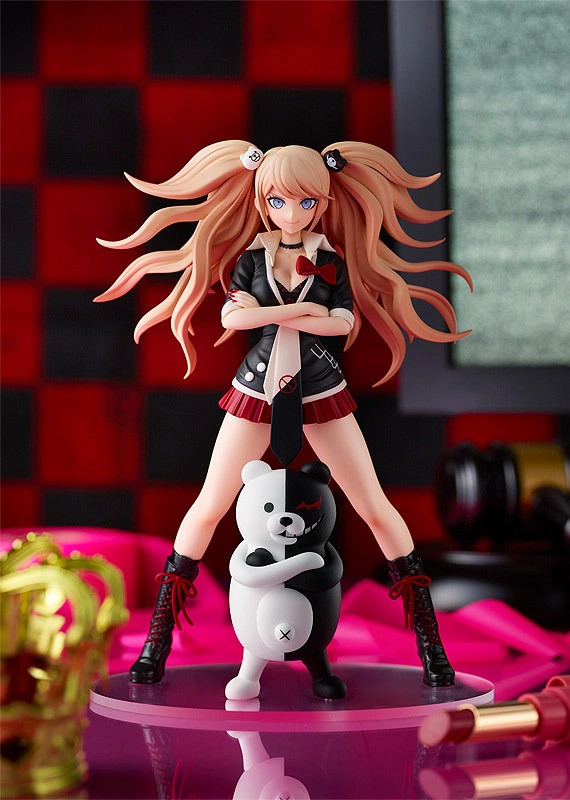 POP UP PARADE Danganronpa 1•2 Reload Junko Enoshima