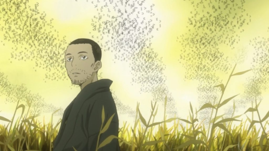 Mushishi