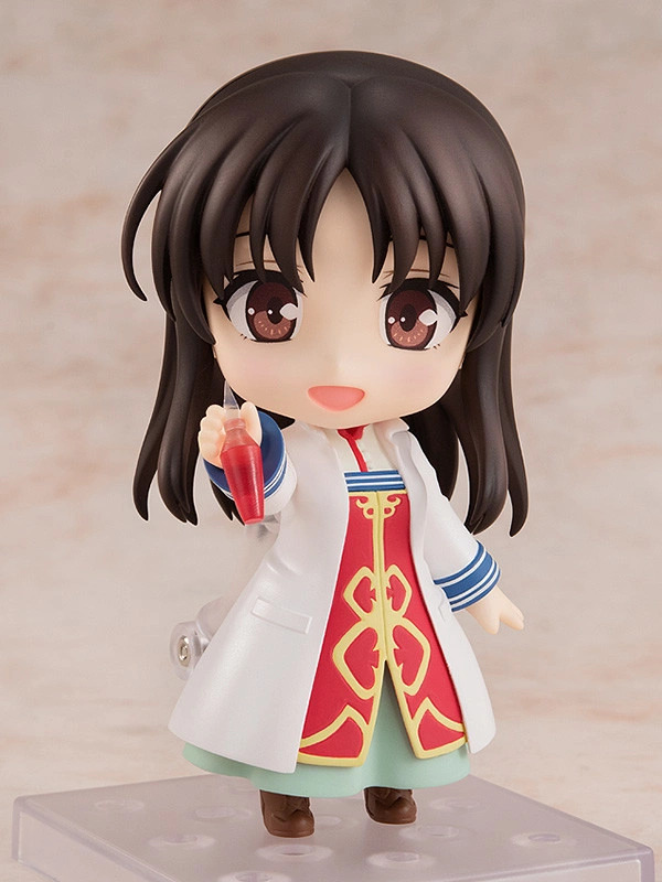 Nendoroid The Saint's Magic Power is Omnipotent Sei Takanashi