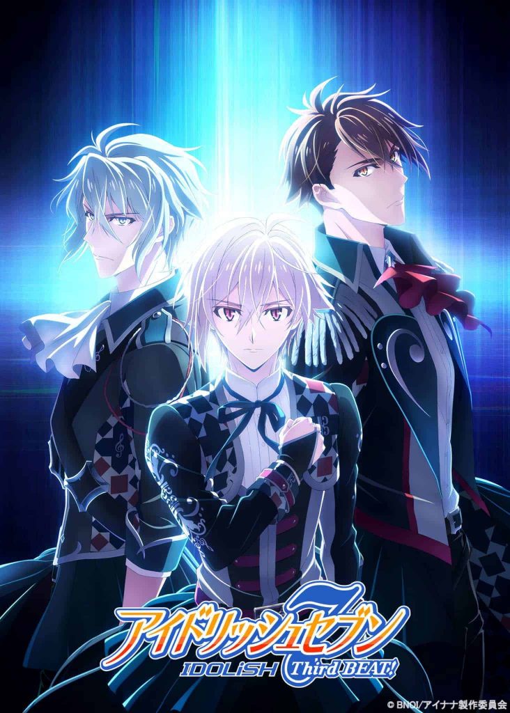 IDOLiSH7 sæson 3