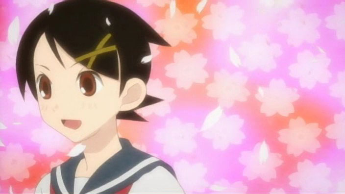 Sayonara Zetsubo Sensei