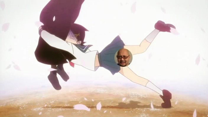 Sayonara Zetsubo Sensei