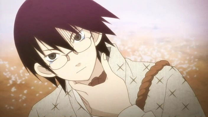 Sayonara Zetsubo Sensei