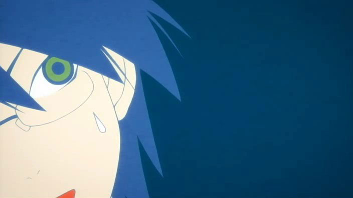 Sayonara Zetsubo Sensei