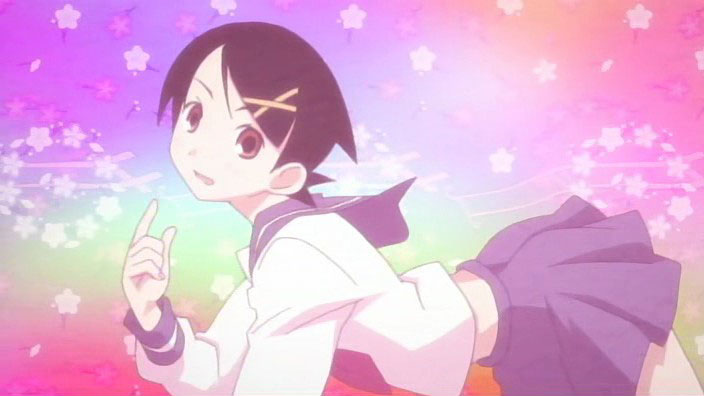 Sayonara Zetsubo Sensei