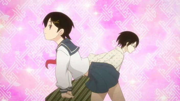 Sayonara Zetsubo Sensei