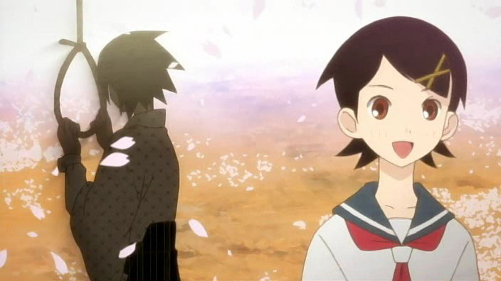 Sayonara Zetsubo Sensei