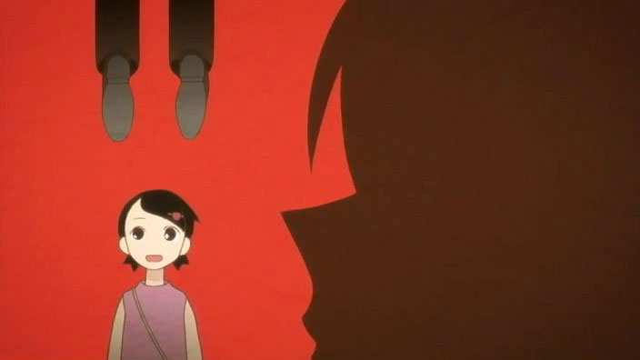 Sayonara Zetsubo Sensei