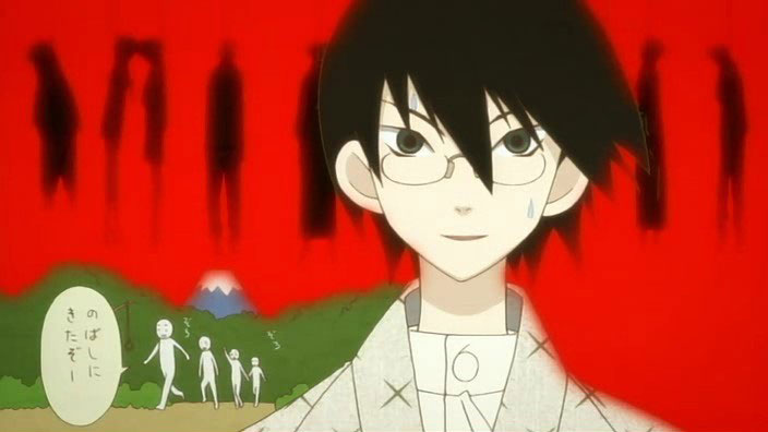 Sayonara Zetsubo Sensei