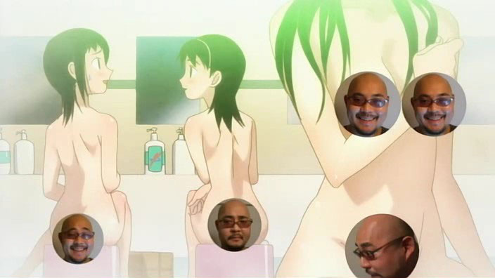 Sayonara Zetsubo Sensei