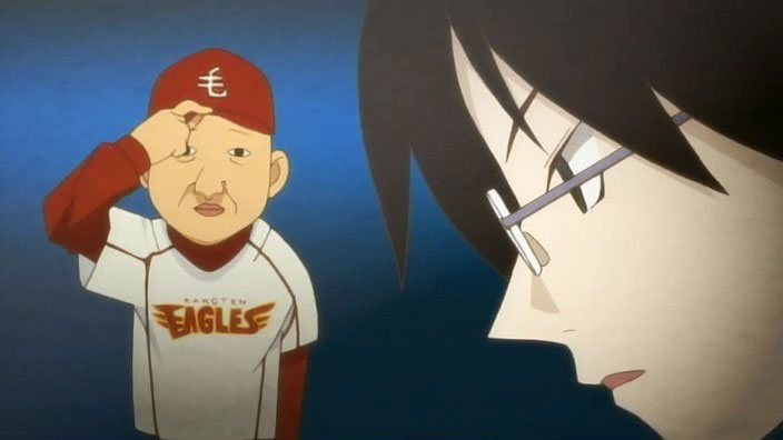 Sayonara Zetsubo Sensei