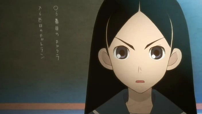 Sayonara Zetsubo Sensei