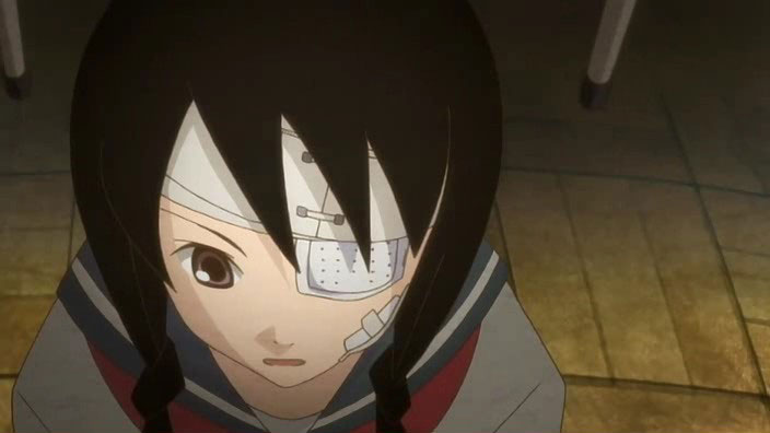 Sayonara Zetsubo Sensei