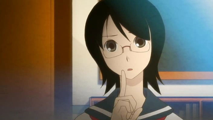 Sayonara Zetsubo Sensei