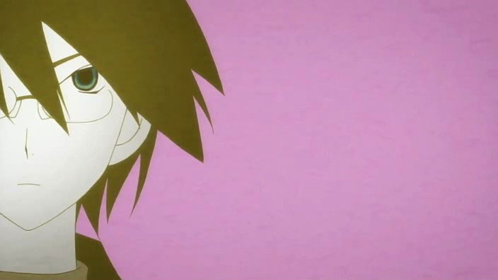 Sayonara Zetsubo Sensei