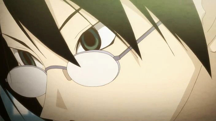 Sayonara Zetsubo Sensei