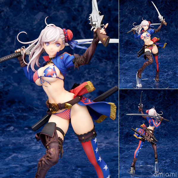 Fate/Grand Order Berserker/Musashi Miyamoto