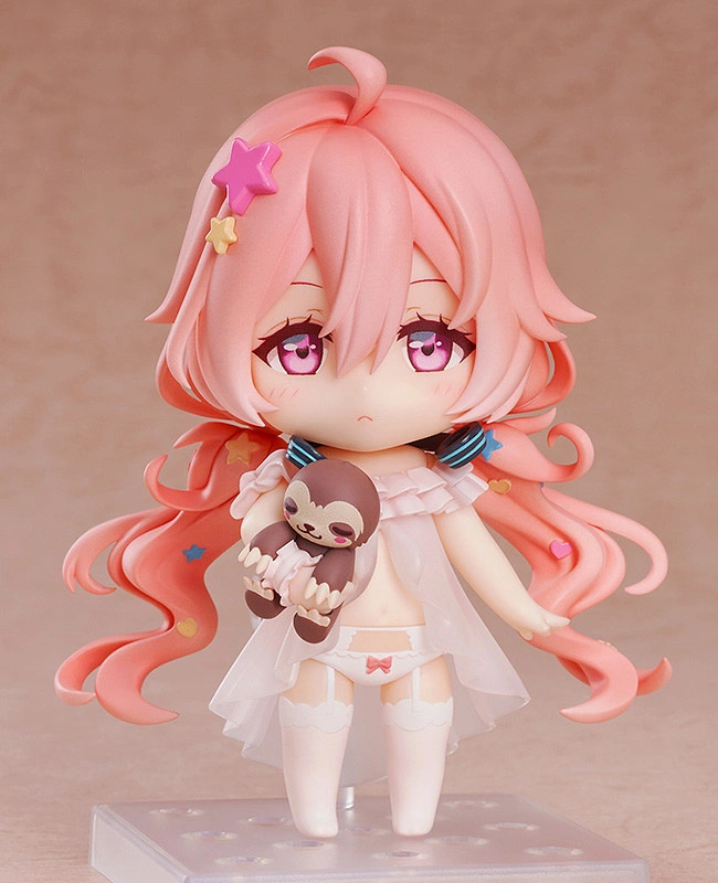 Nendoroid RED：Pride of Eden Evanthe