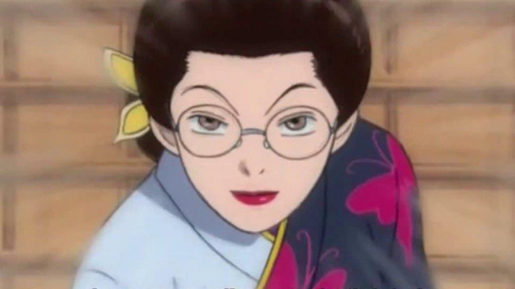 Gokusen anime